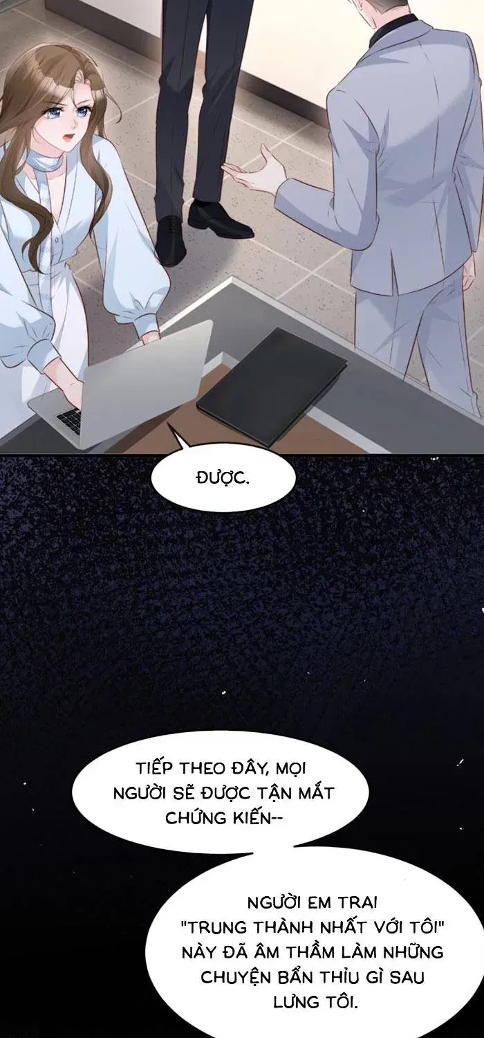 Rơi Vào Sự Si Tình Của Anh Chap 77 - Next Chap 78