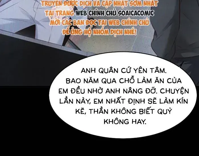 Rơi Vào Sự Si Tình Của Anh Chap 77 - Next Chap 78