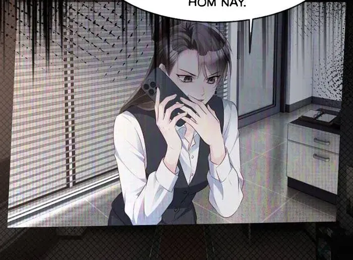Rơi Vào Sự Si Tình Của Anh Chap 77 - Next Chap 78