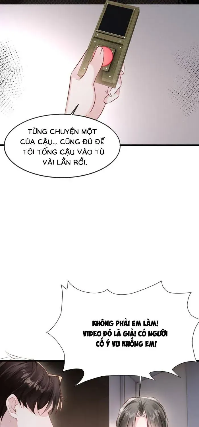 Rơi Vào Sự Si Tình Của Anh Chap 77 - Next Chap 78