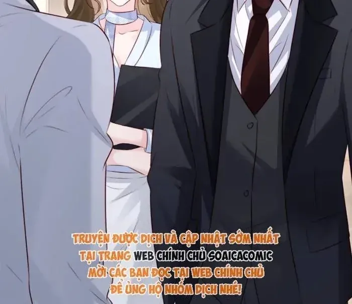 Rơi Vào Sự Si Tình Của Anh Chap 77 - Next Chap 78