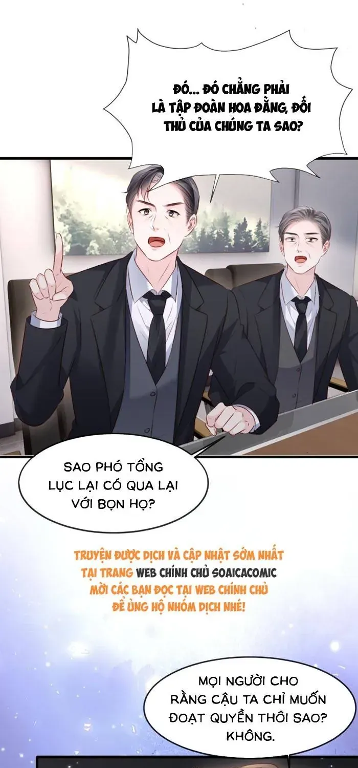 Rơi Vào Sự Si Tình Của Anh Chap 77 - Next Chap 78