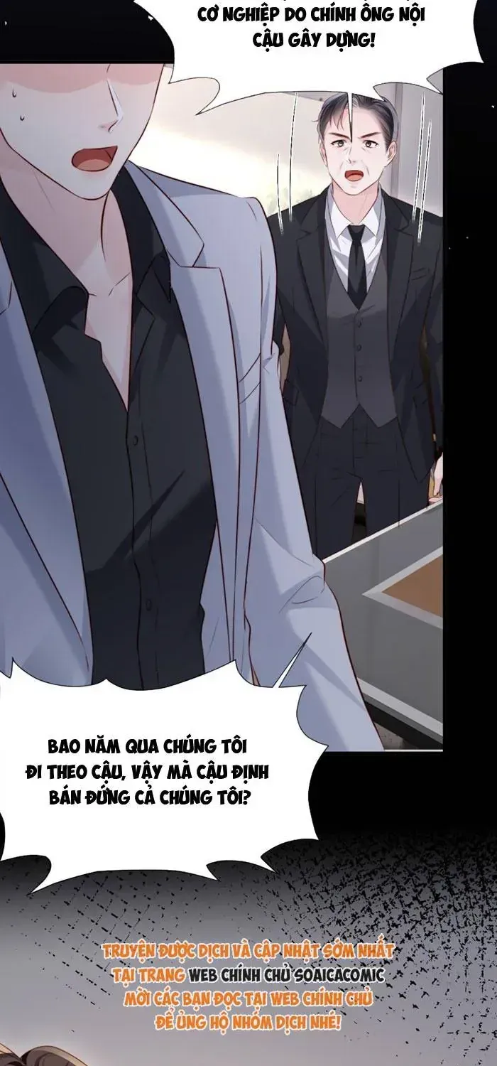 Rơi Vào Sự Si Tình Của Anh Chap 77 - Next Chap 78