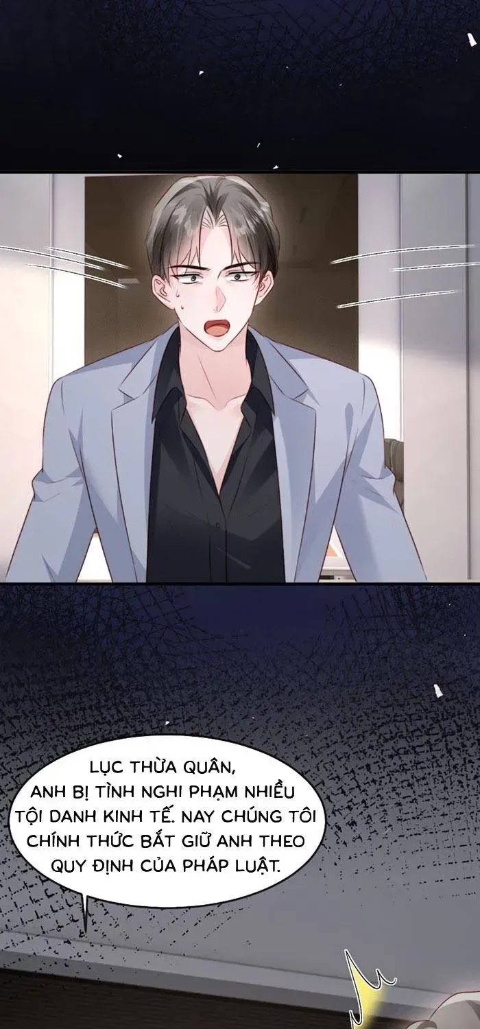 Rơi Vào Sự Si Tình Của Anh Chap 77 - Next Chap 78