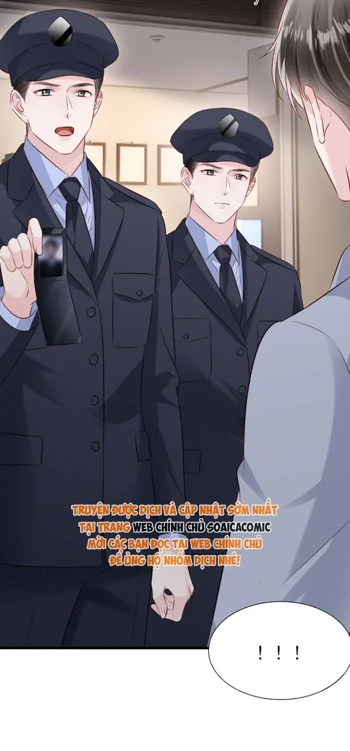 Rơi Vào Sự Si Tình Của Anh Chap 77 - Next Chap 78