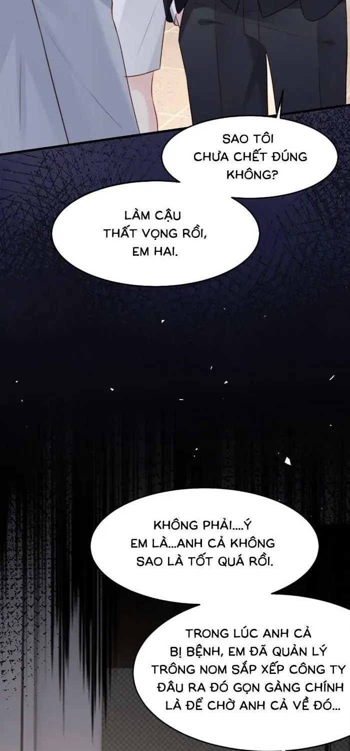 Rơi Vào Sự Si Tình Của Anh Chap 77 - Next Chap 78