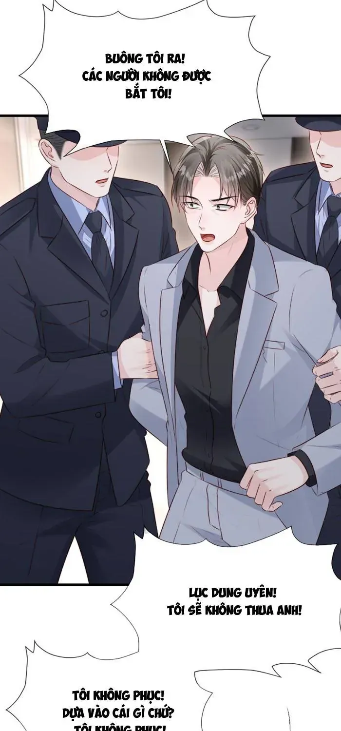 Rơi Vào Sự Si Tình Của Anh Chap 77 - Next Chap 78