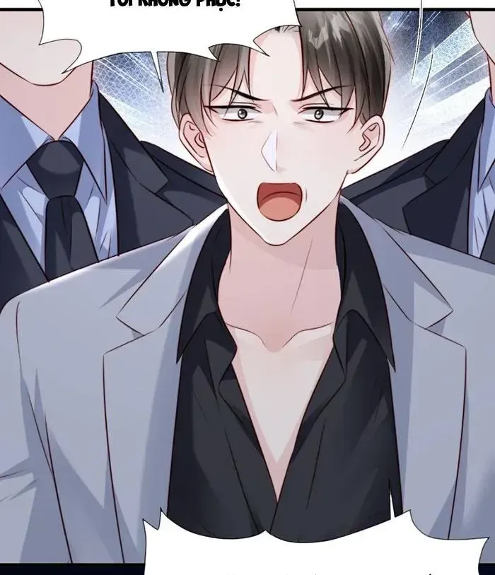 Rơi Vào Sự Si Tình Của Anh Chap 77 - Next Chap 78