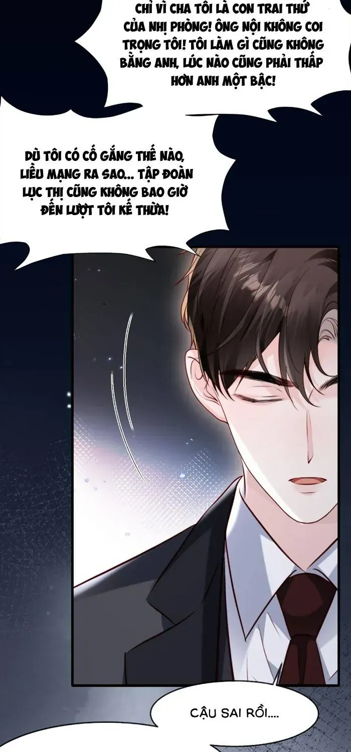 Rơi Vào Sự Si Tình Của Anh Chap 77 - Next Chap 78