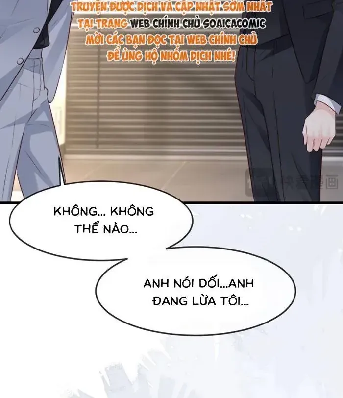 Rơi Vào Sự Si Tình Của Anh Chap 77 - Next Chap 78