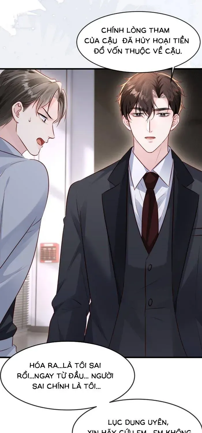 Rơi Vào Sự Si Tình Của Anh Chap 77 - Next Chap 78