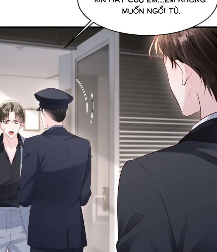 Rơi Vào Sự Si Tình Của Anh Chap 77 - Next Chap 78