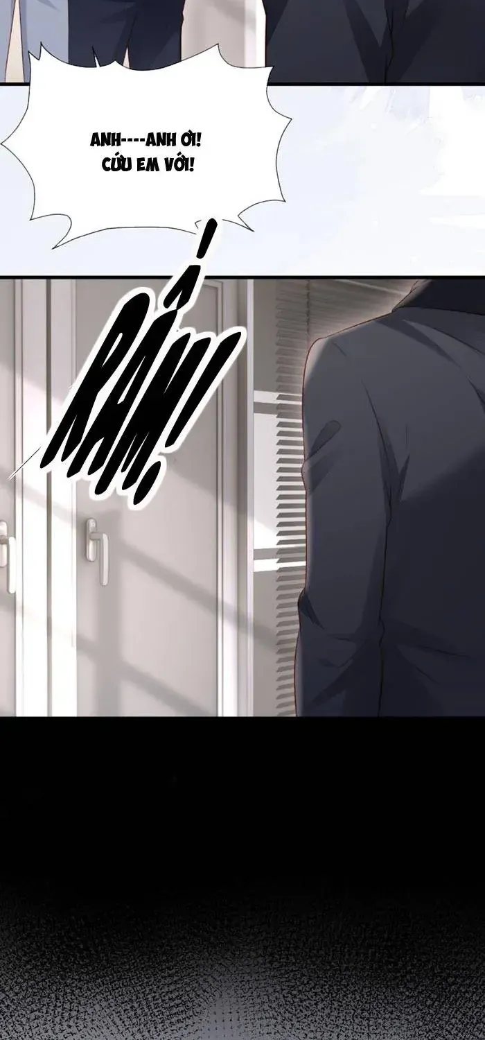 Rơi Vào Sự Si Tình Của Anh Chap 77 - Next Chap 78