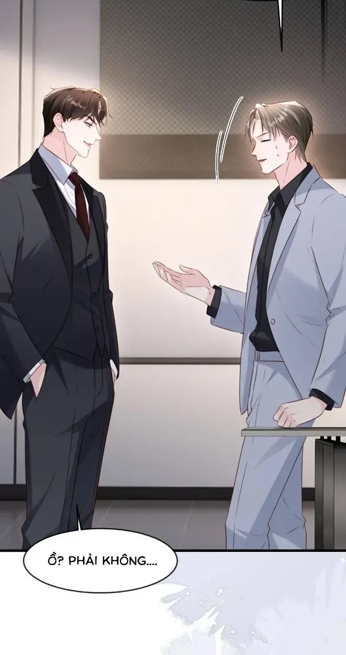 Rơi Vào Sự Si Tình Của Anh Chap 77 - Next Chap 78
