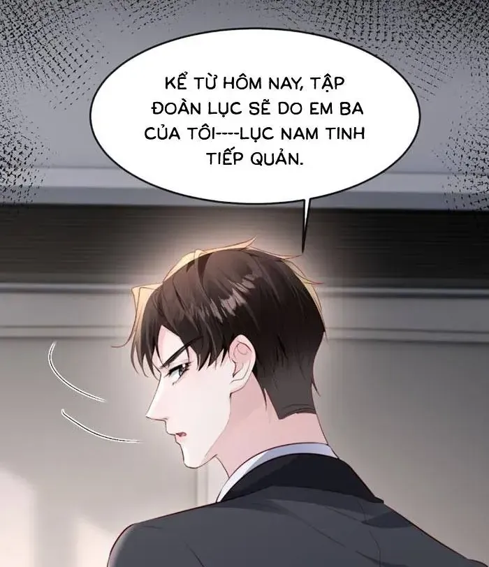 Rơi Vào Sự Si Tình Của Anh Chap 77 - Next Chap 78