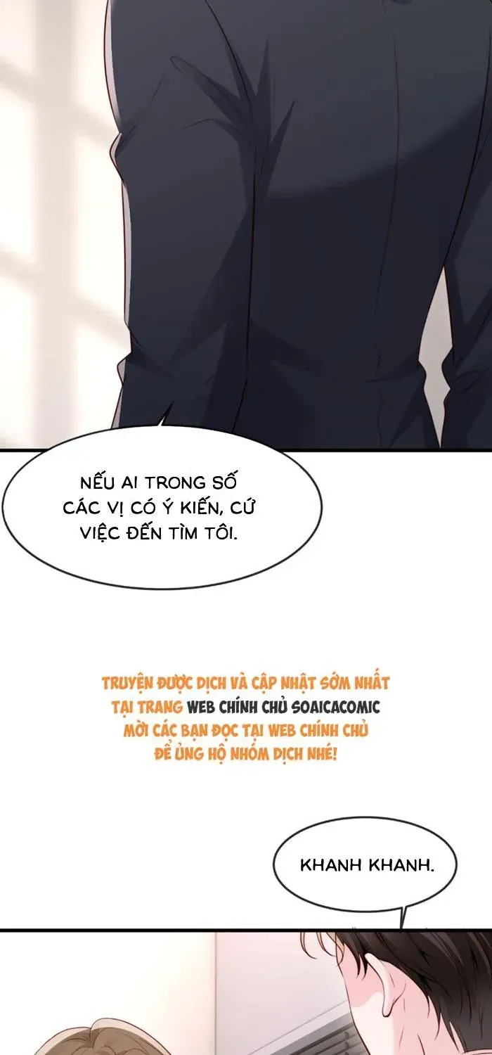 Rơi Vào Sự Si Tình Của Anh Chap 77 - Next Chap 78