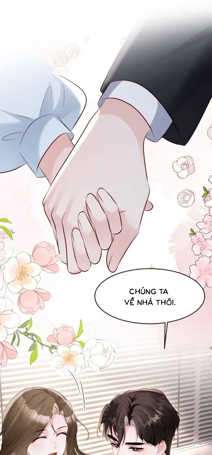 Rơi Vào Sự Si Tình Của Anh Chap 77 - Next Chap 78