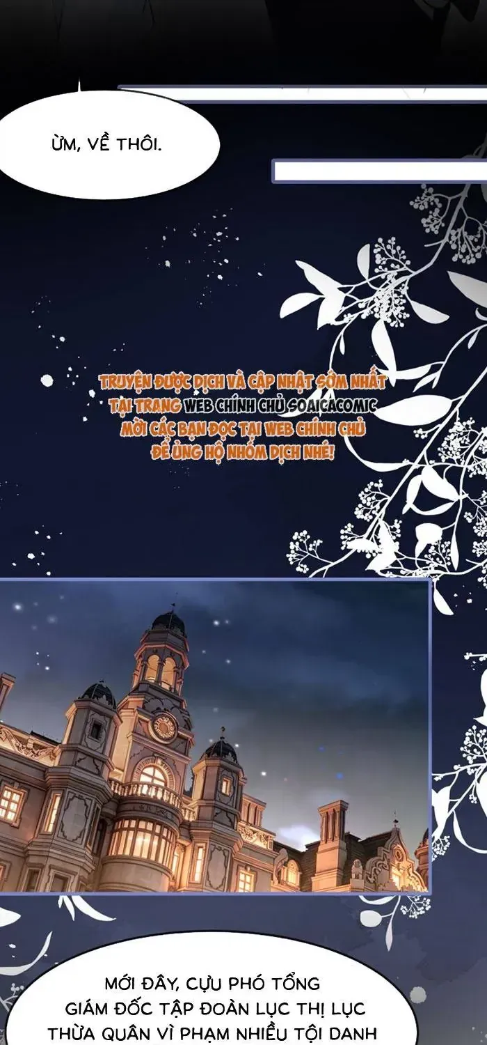 Rơi Vào Sự Si Tình Của Anh Chap 77 - Next Chap 78