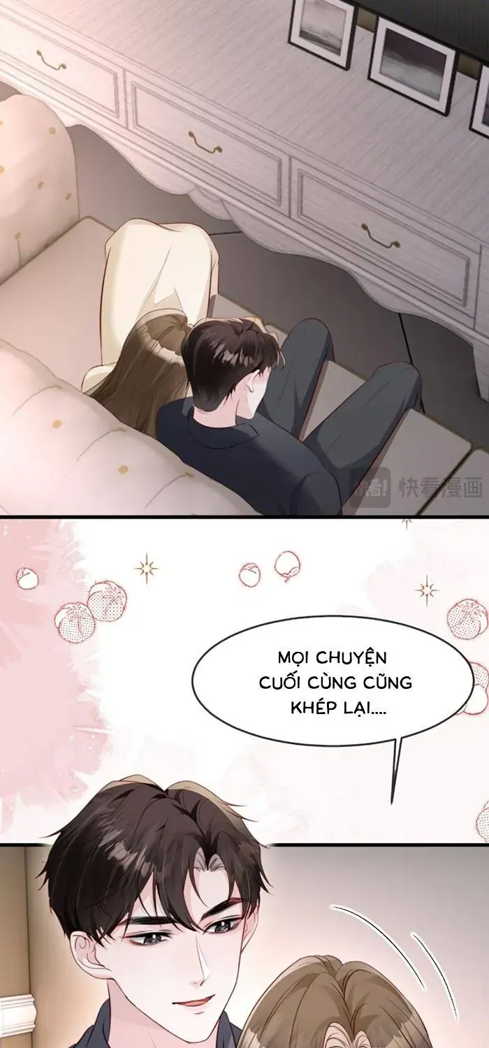 Rơi Vào Sự Si Tình Của Anh Chap 77 - Next Chap 78