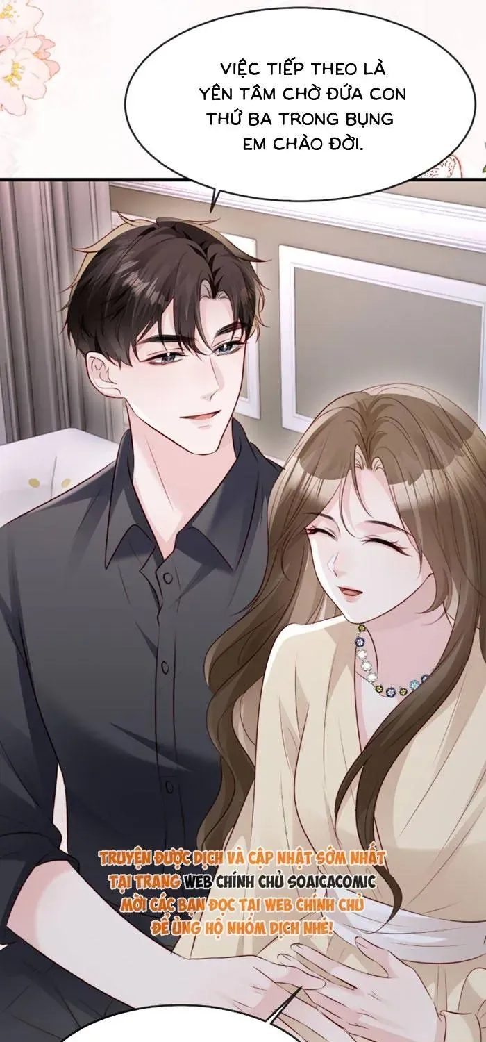 Rơi Vào Sự Si Tình Của Anh Chap 77 - Next Chap 78