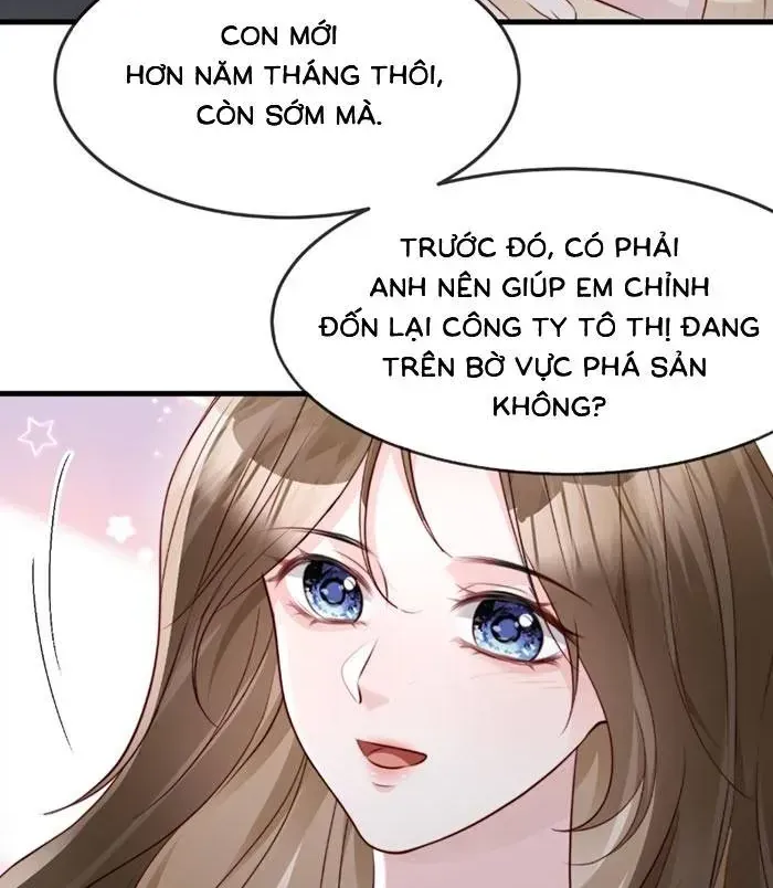 Rơi Vào Sự Si Tình Của Anh Chap 77 - Next Chap 78