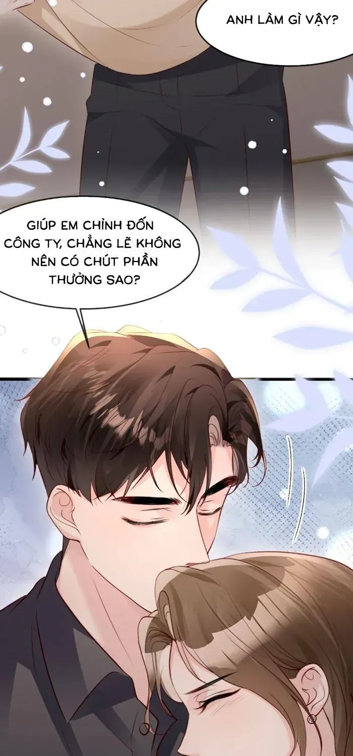 Rơi Vào Sự Si Tình Của Anh Chap 77 - Next Chap 78