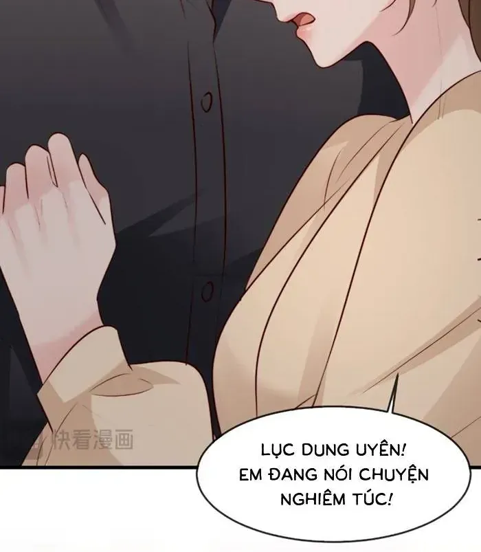 Rơi Vào Sự Si Tình Của Anh Chap 77 - Next Chap 78