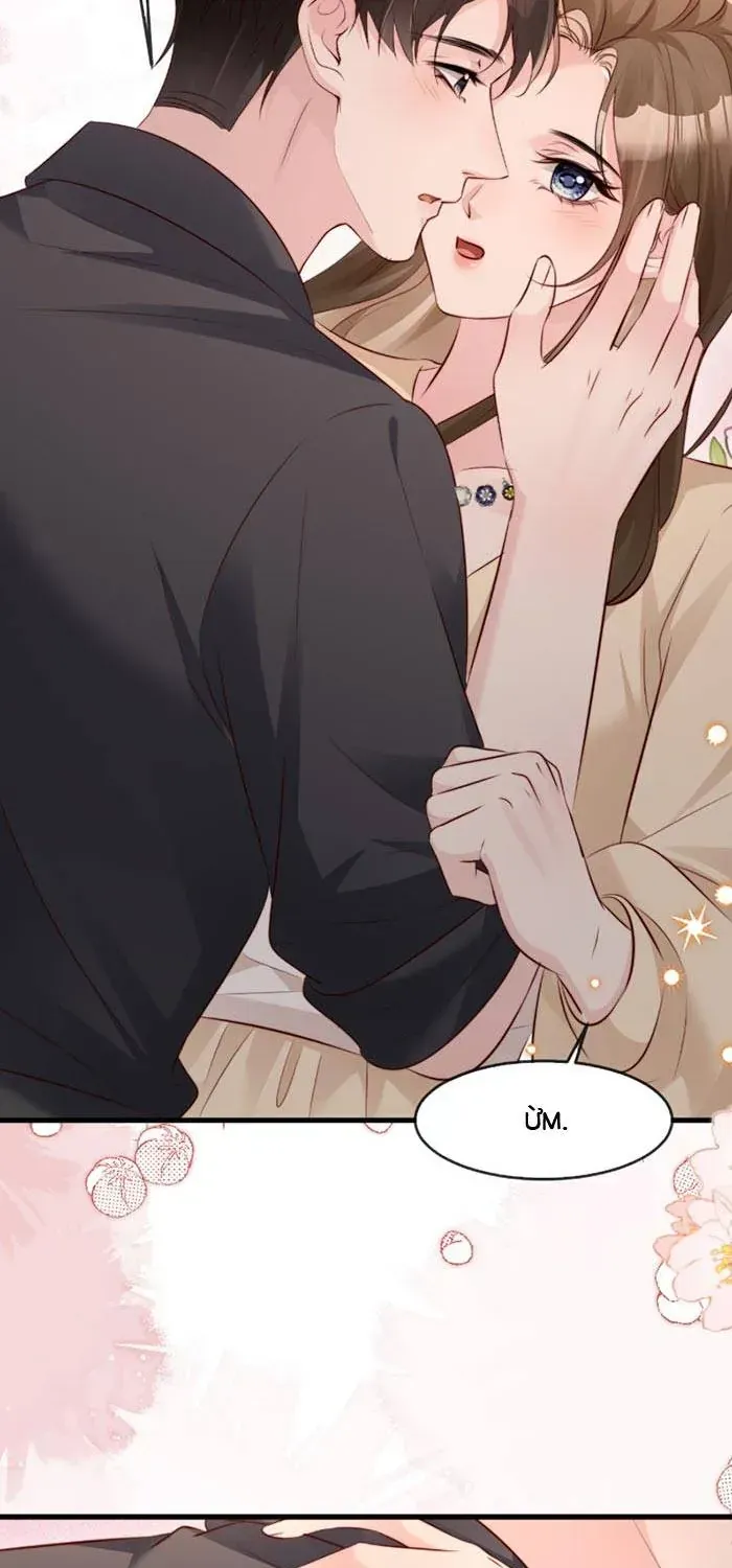 Rơi Vào Sự Si Tình Của Anh Chap 77 - Next Chap 78