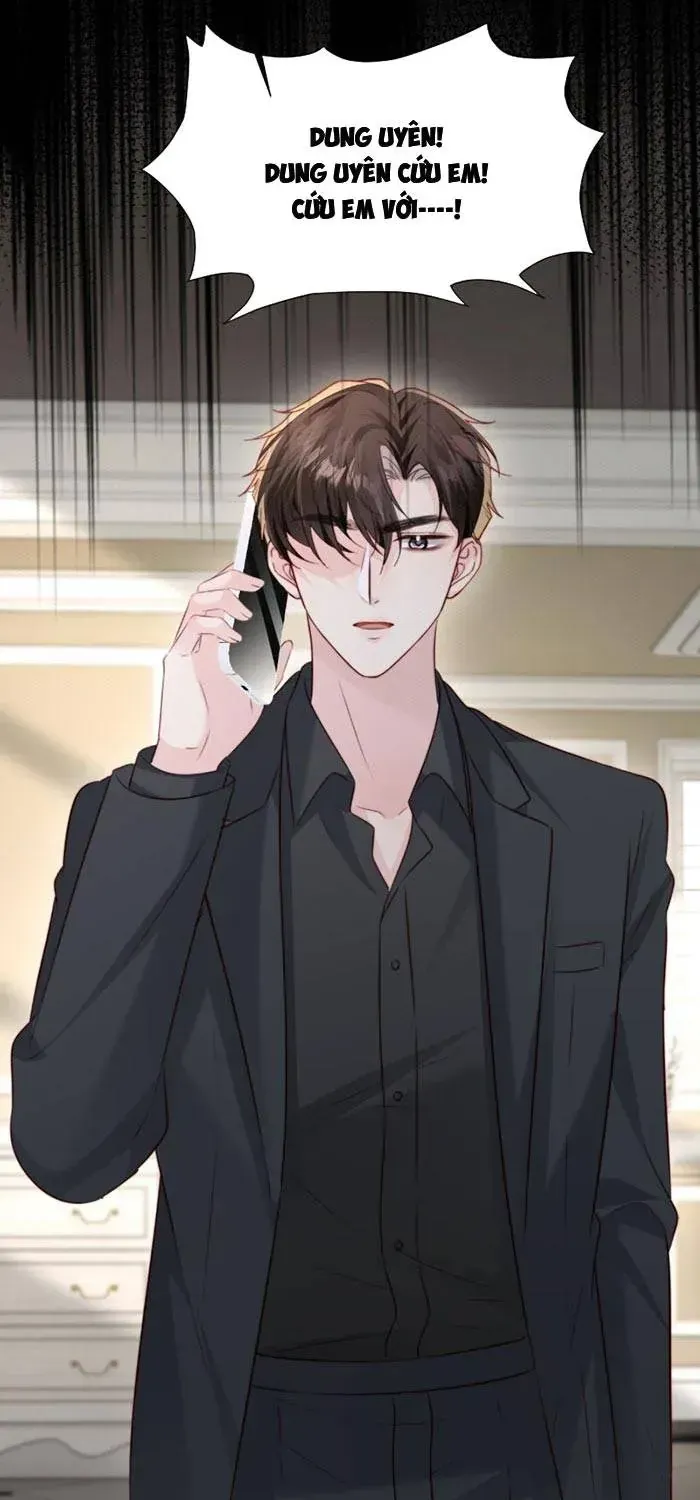 Rơi Vào Sự Si Tình Của Anh Chap 79 - Next Chap 80
