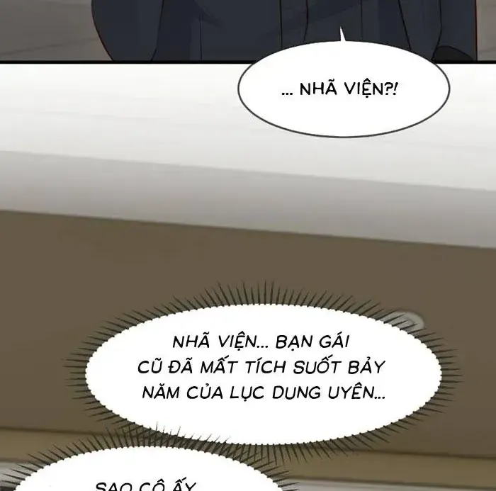 Rơi Vào Sự Si Tình Của Anh Chap 79 - Next Chap 80