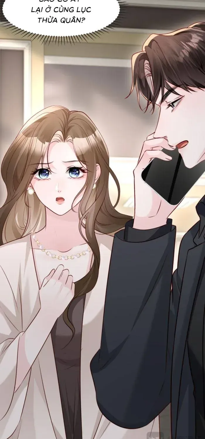 Rơi Vào Sự Si Tình Của Anh Chap 79 - Next Chap 80