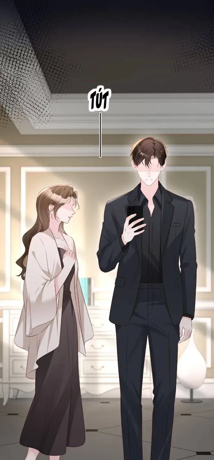 Rơi Vào Sự Si Tình Của Anh Chap 79 - Next Chap 80