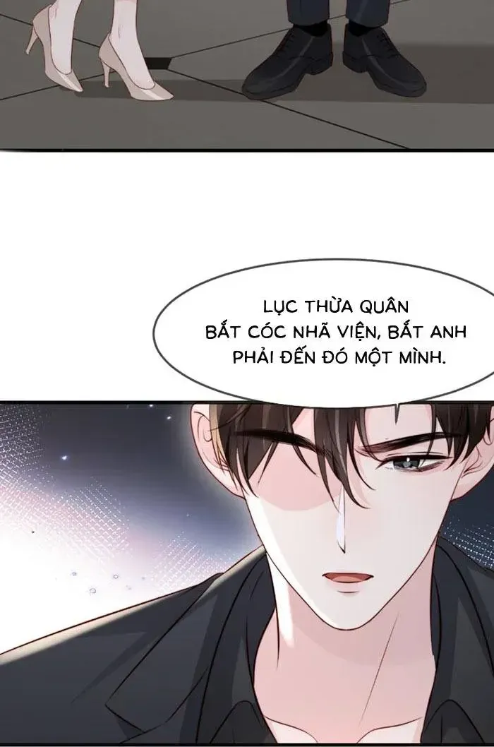 Rơi Vào Sự Si Tình Của Anh Chap 79 - Next Chap 80