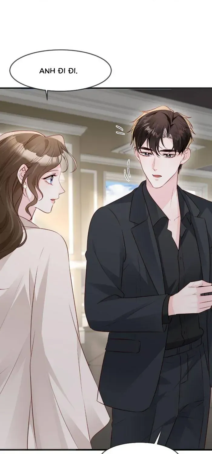 Rơi Vào Sự Si Tình Của Anh Chap 79 - Next Chap 80