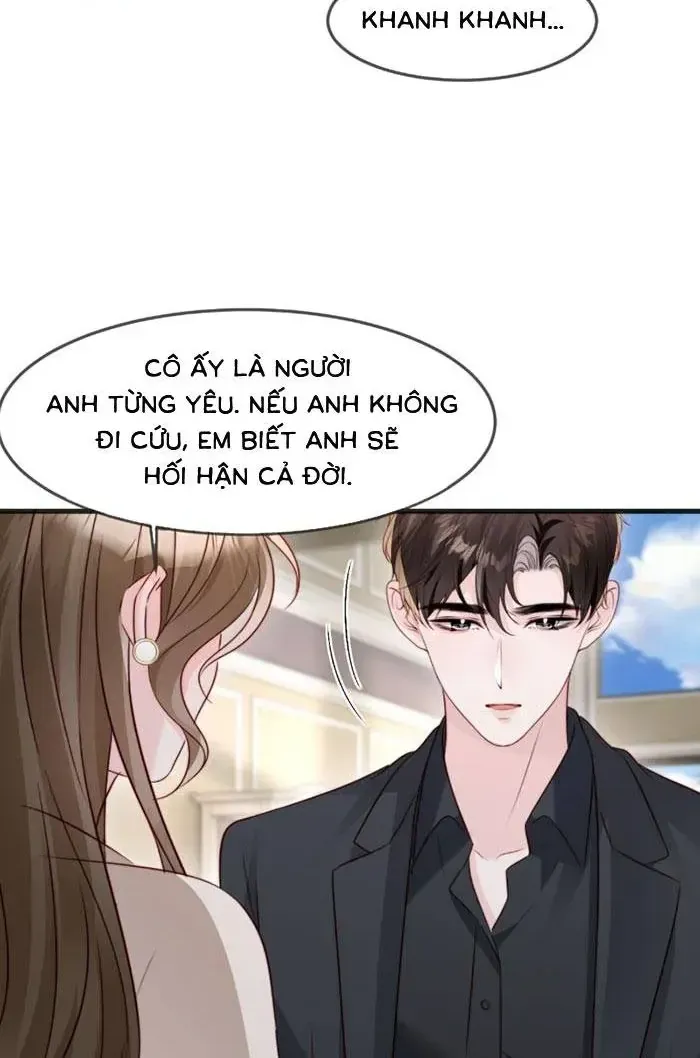Rơi Vào Sự Si Tình Của Anh Chap 79 - Next Chap 80