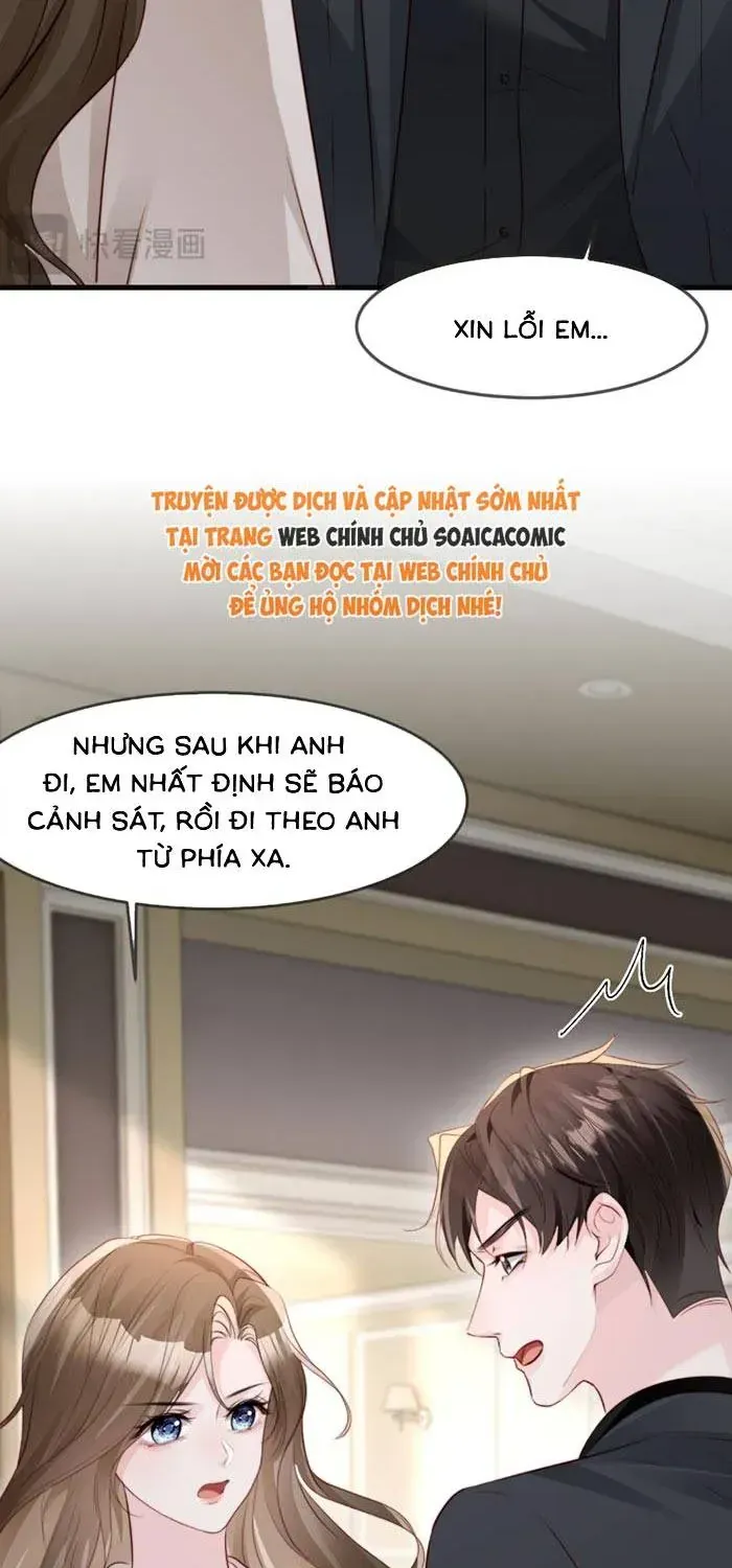 Rơi Vào Sự Si Tình Của Anh Chap 79 - Next Chap 80
