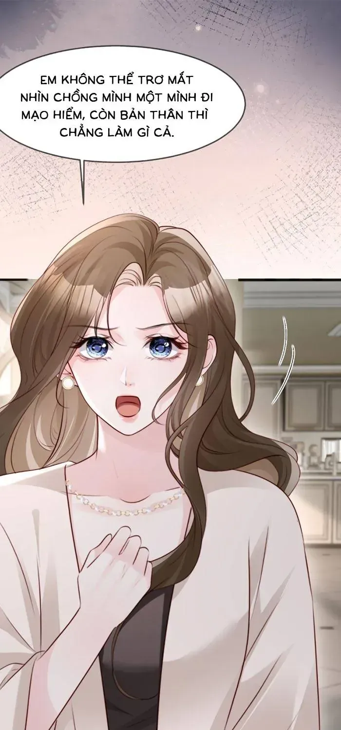 Rơi Vào Sự Si Tình Của Anh Chap 79 - Next Chap 80