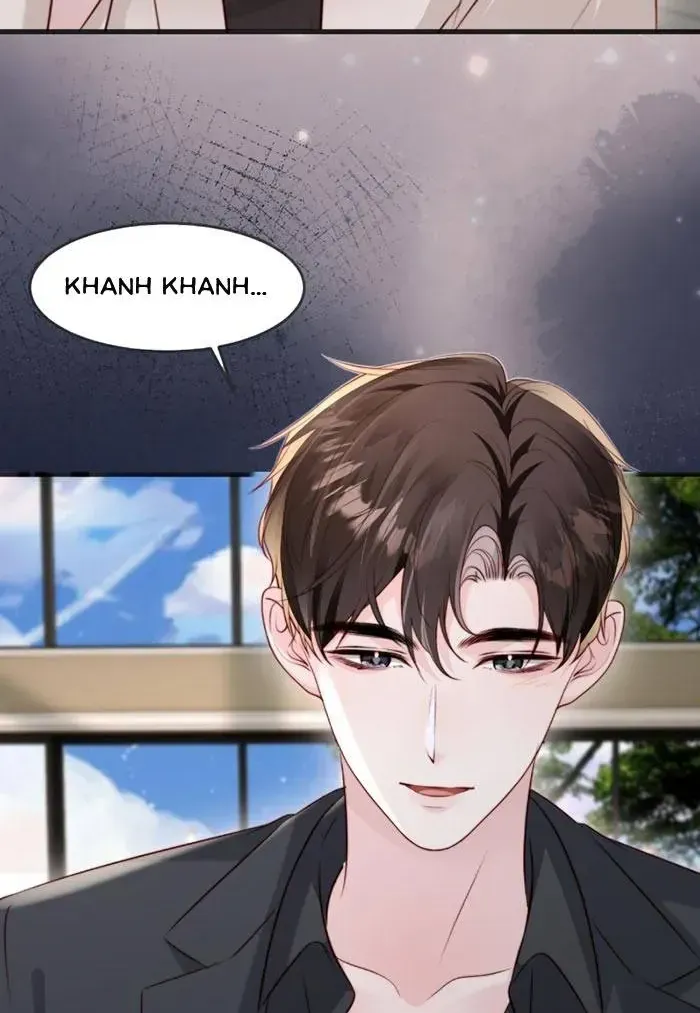 Rơi Vào Sự Si Tình Của Anh Chap 79 - Next Chap 80
