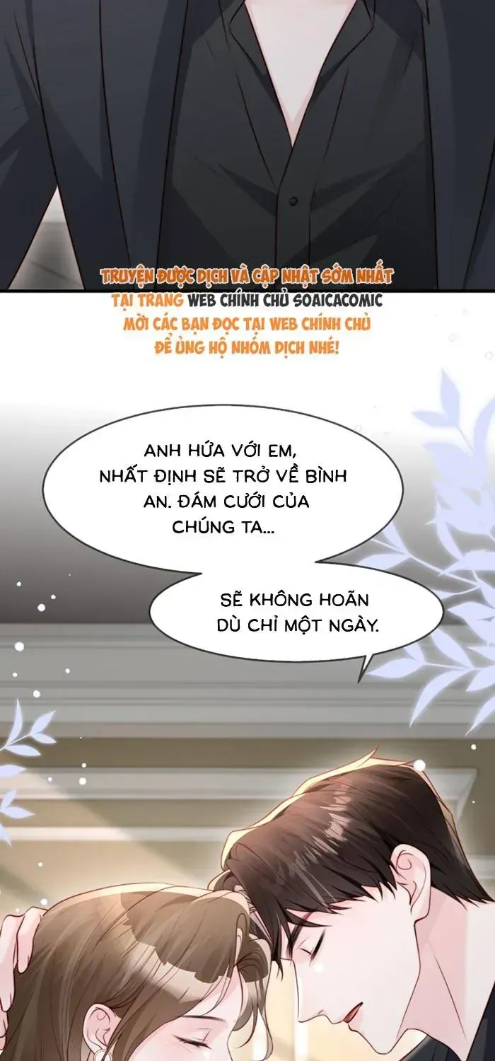 Rơi Vào Sự Si Tình Của Anh Chap 79 - Next Chap 80