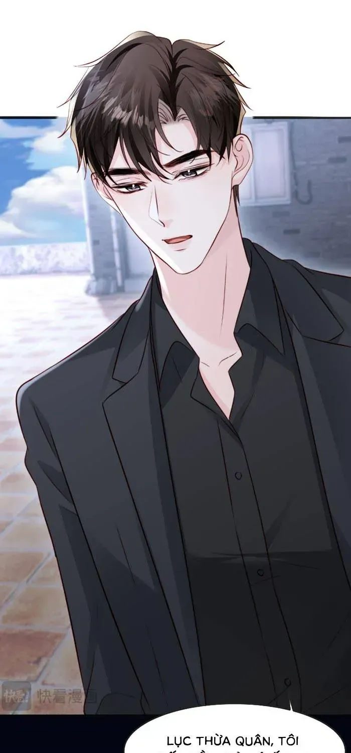 Rơi Vào Sự Si Tình Của Anh Chap 79 - Next Chap 80