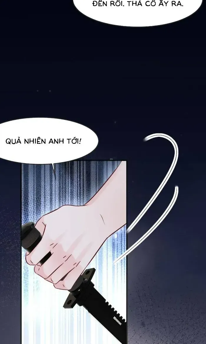 Rơi Vào Sự Si Tình Của Anh Chap 79 - Next Chap 80