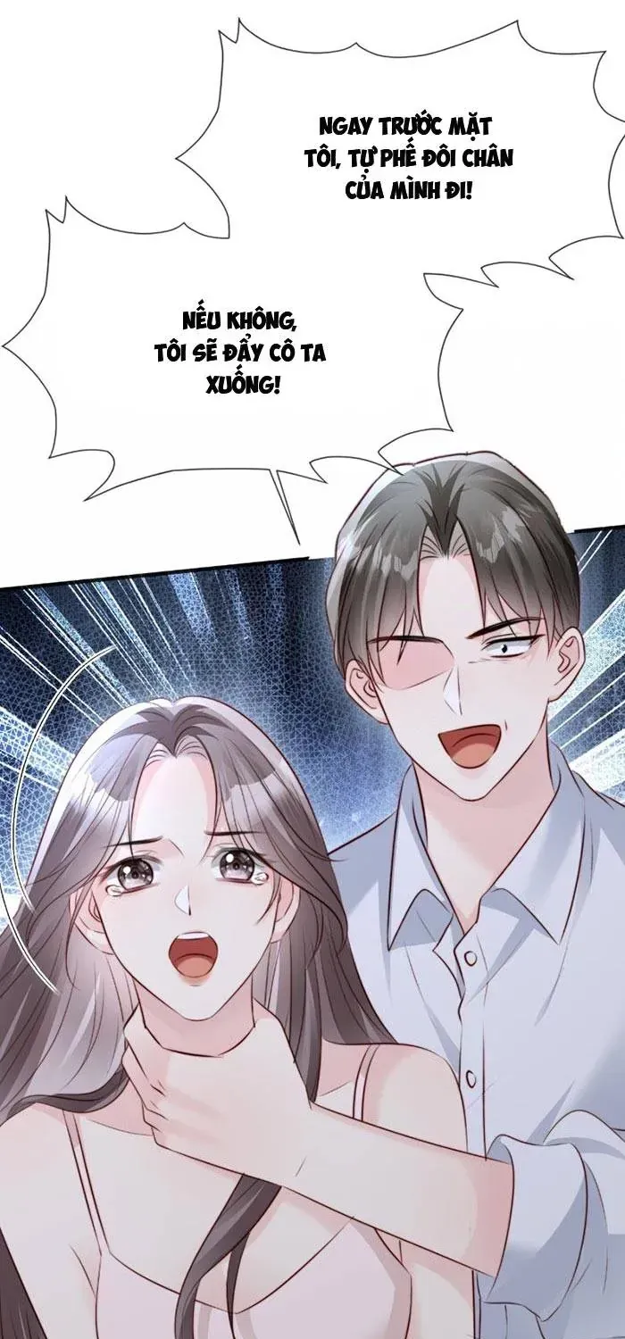 Rơi Vào Sự Si Tình Của Anh Chap 79 - Next Chap 80