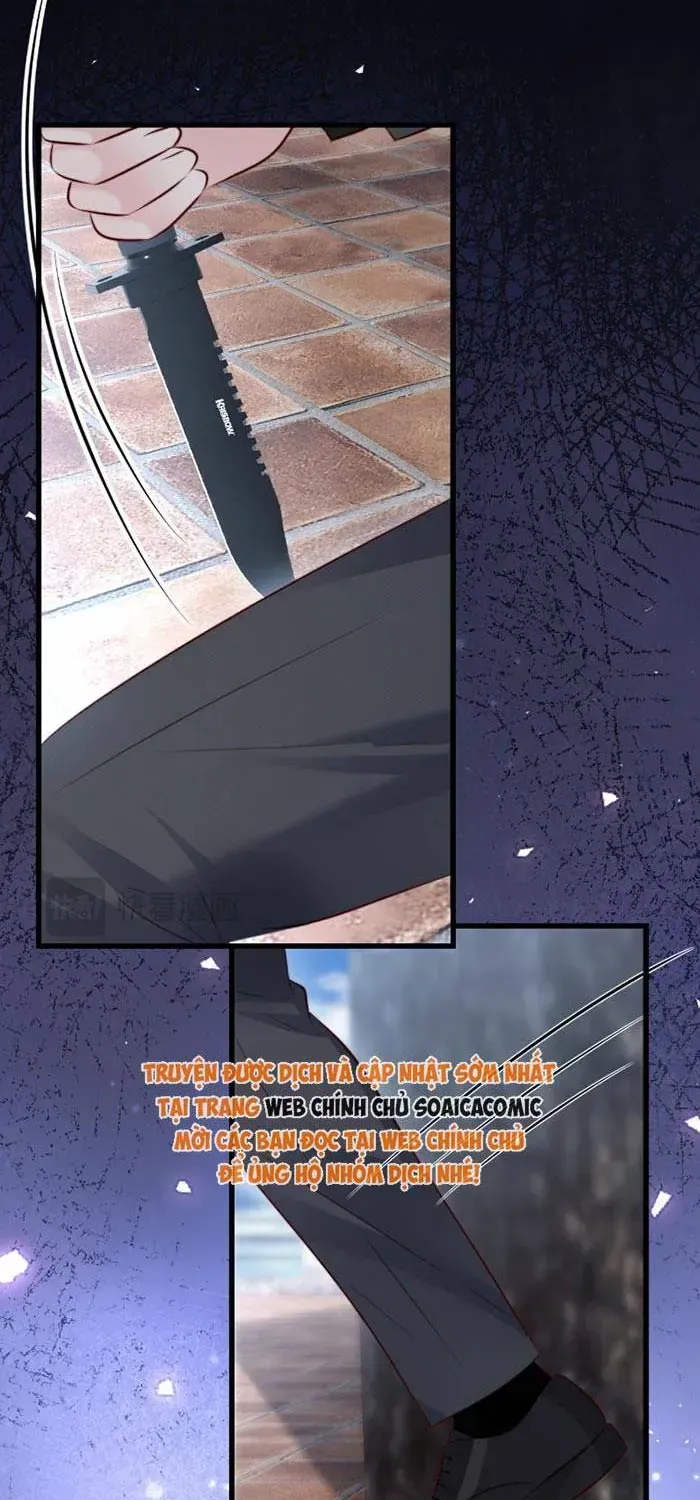 Rơi Vào Sự Si Tình Của Anh Chap 79 - Next Chap 80