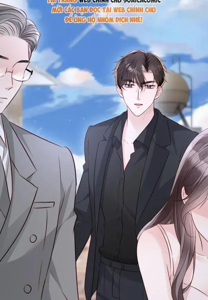 Rơi Vào Sự Si Tình Của Anh Chap 79 - Next Chap 80