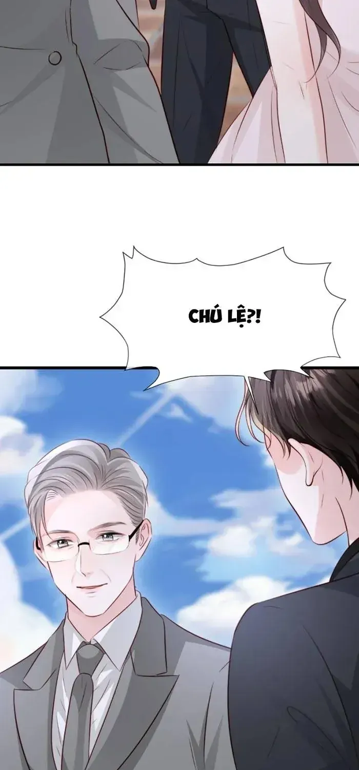 Rơi Vào Sự Si Tình Của Anh Chap 79 - Next Chap 80