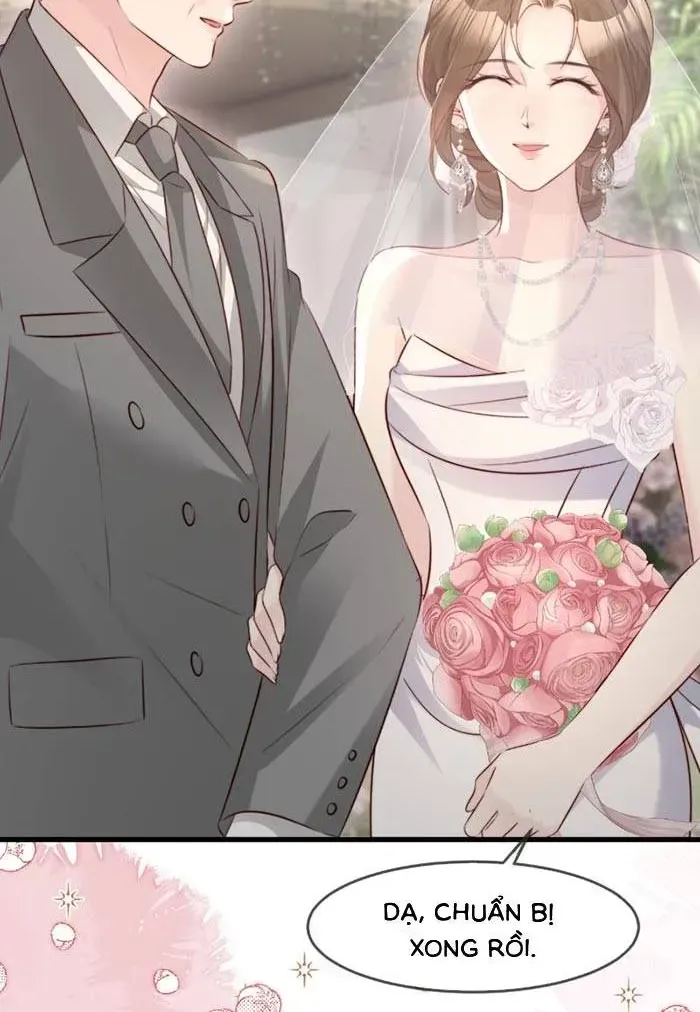 Rơi Vào Sự Si Tình Của Anh Chap 80 - Next Chap 81