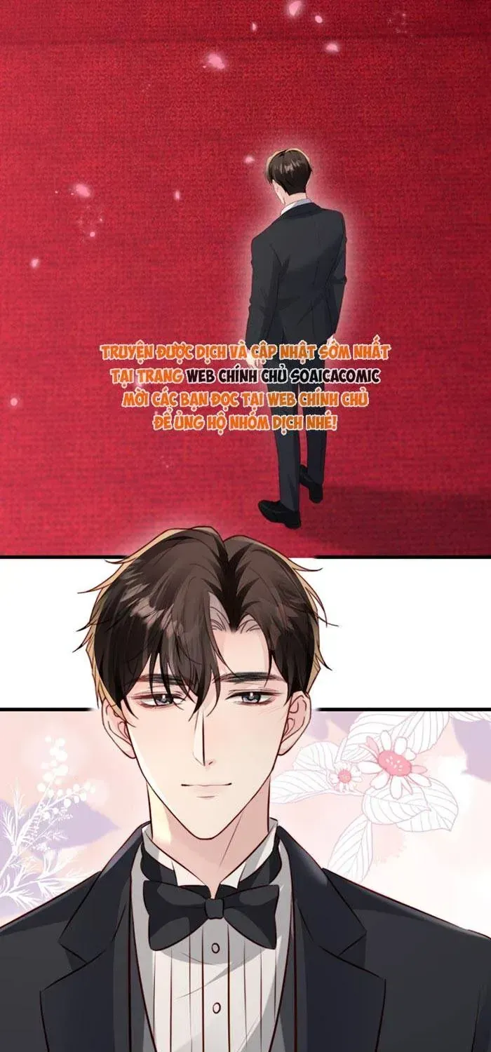 Rơi Vào Sự Si Tình Của Anh Chap 80 - Next Chap 81