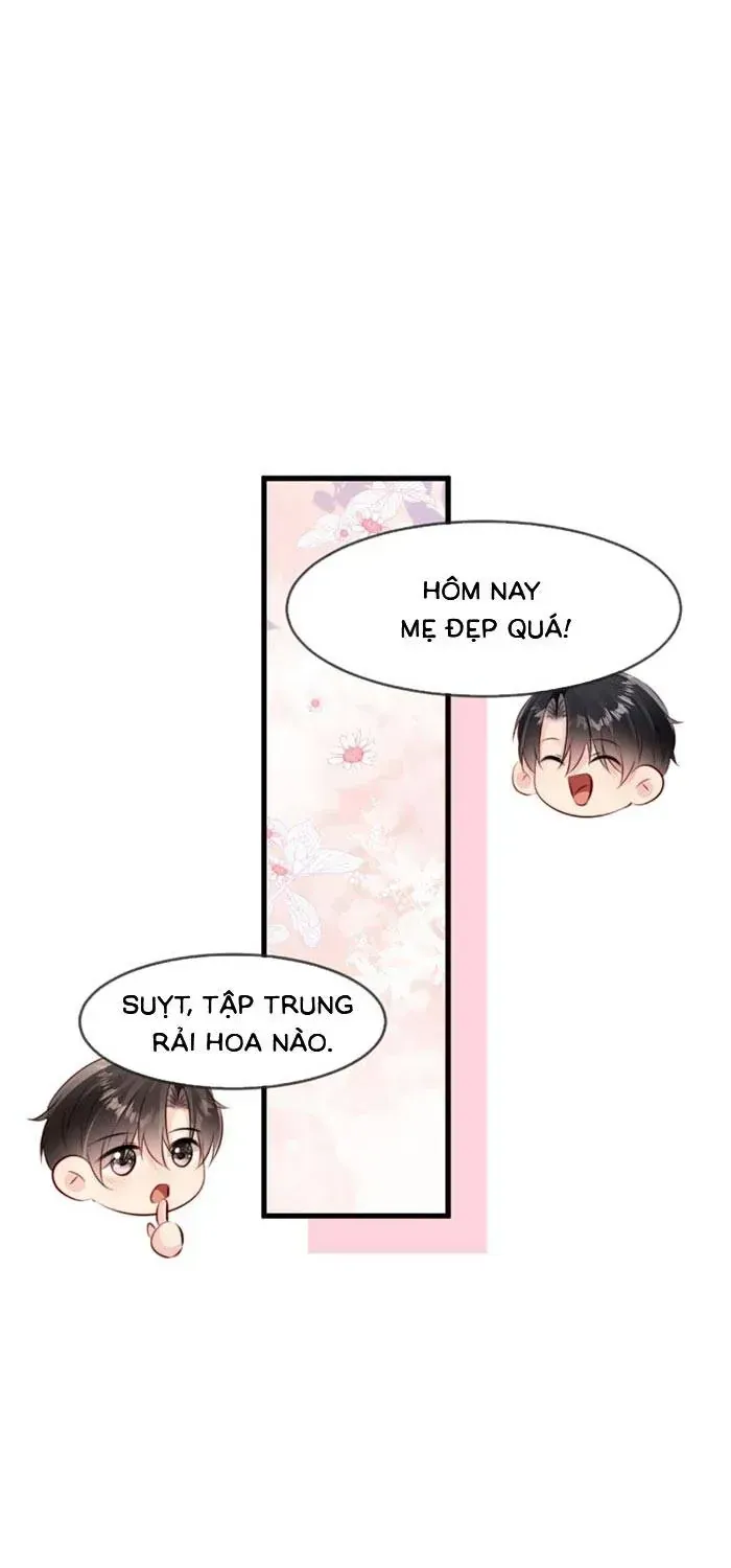 Rơi Vào Sự Si Tình Của Anh Chap 80 - Next Chap 81