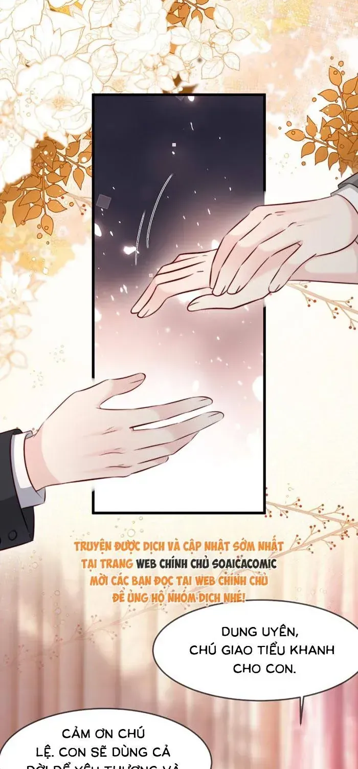 Rơi Vào Sự Si Tình Của Anh Chap 80 - Next Chap 81