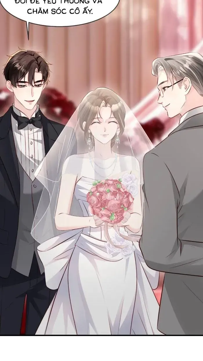 Rơi Vào Sự Si Tình Của Anh Chap 80 - Next Chap 81
